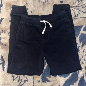 Lands End Joggers